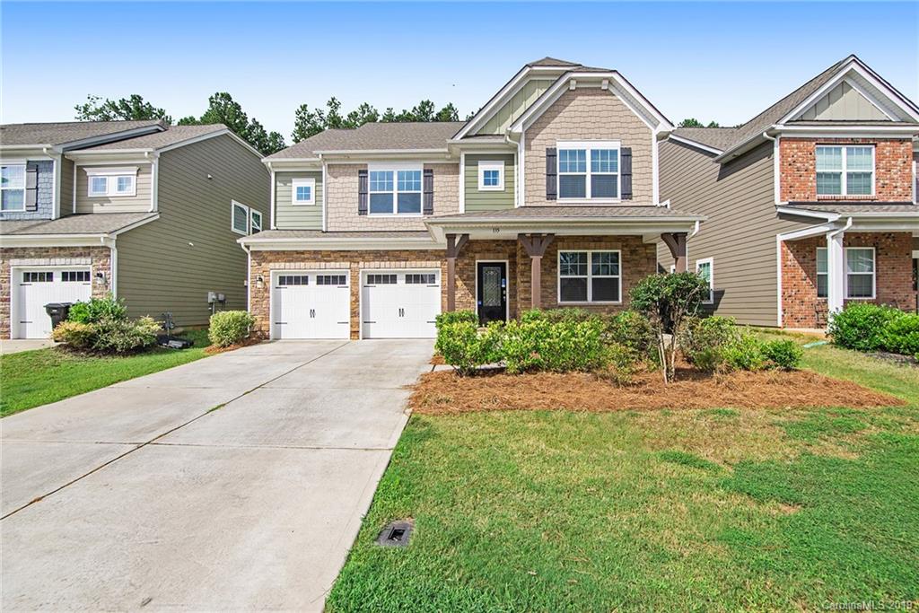 135 Cherry Bark Drive Mooresville NC 28117