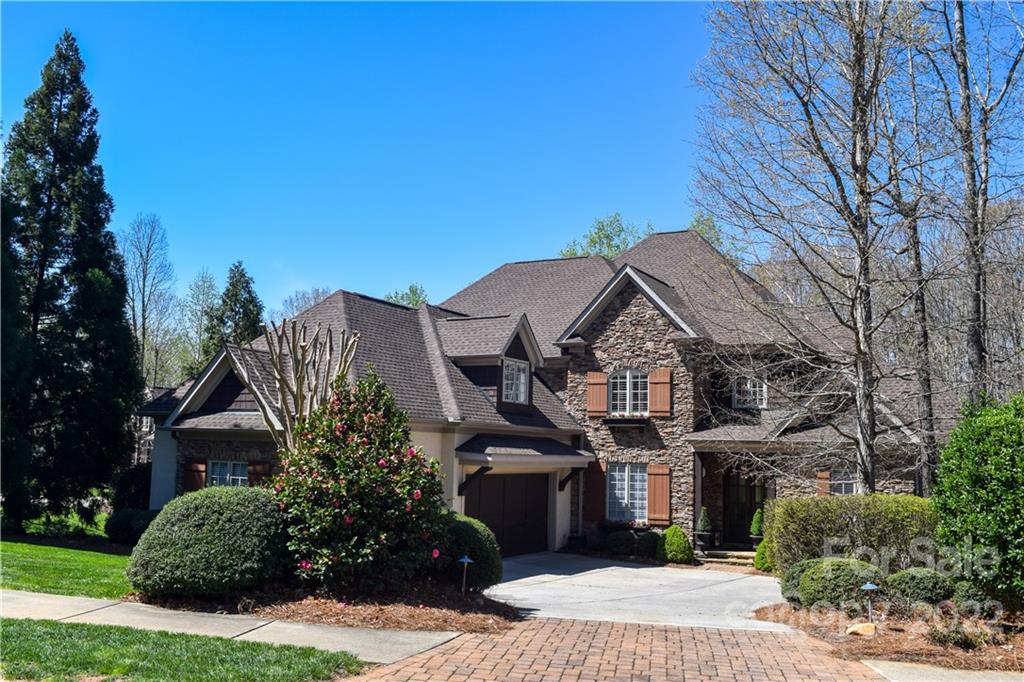 1329 Wyndmere Hills Lane Matthews NC 28105