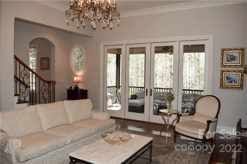 1329 Wyndmere Hills Lane Matthews NC 28105