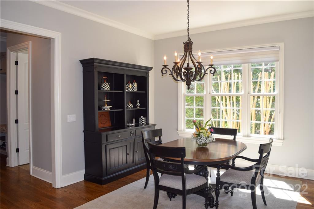1329 Wyndmere Hills Lane Matthews NC 28105