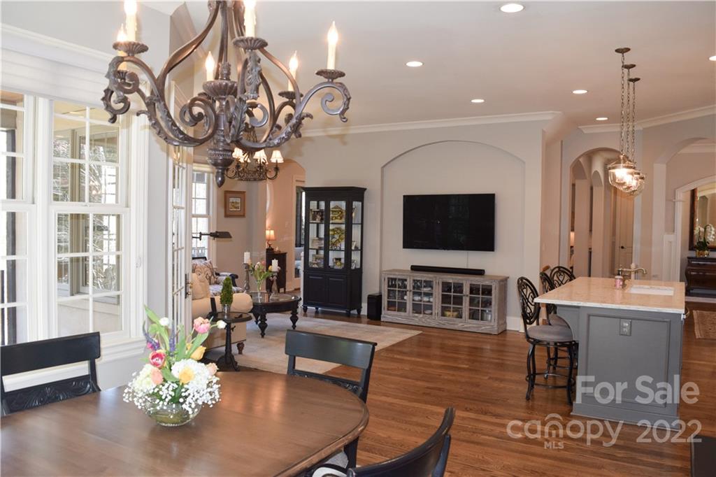 1329 Wyndmere Hills Lane Matthews NC 28105