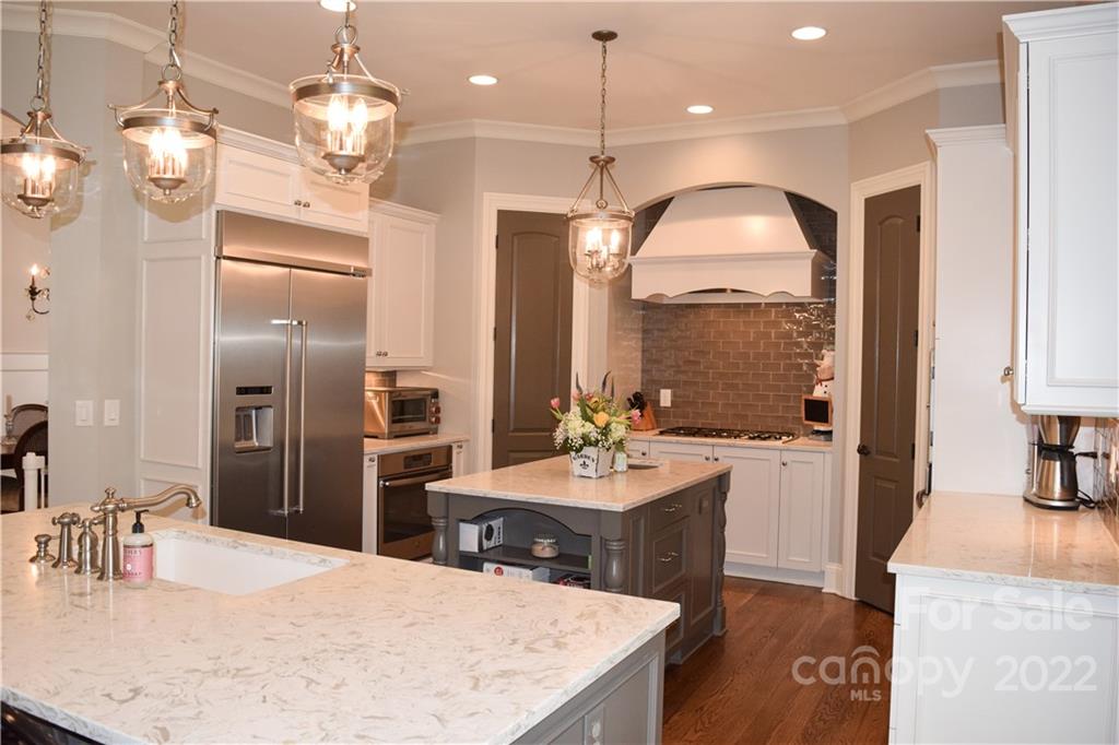1329 Wyndmere Hills Lane Matthews NC 28105