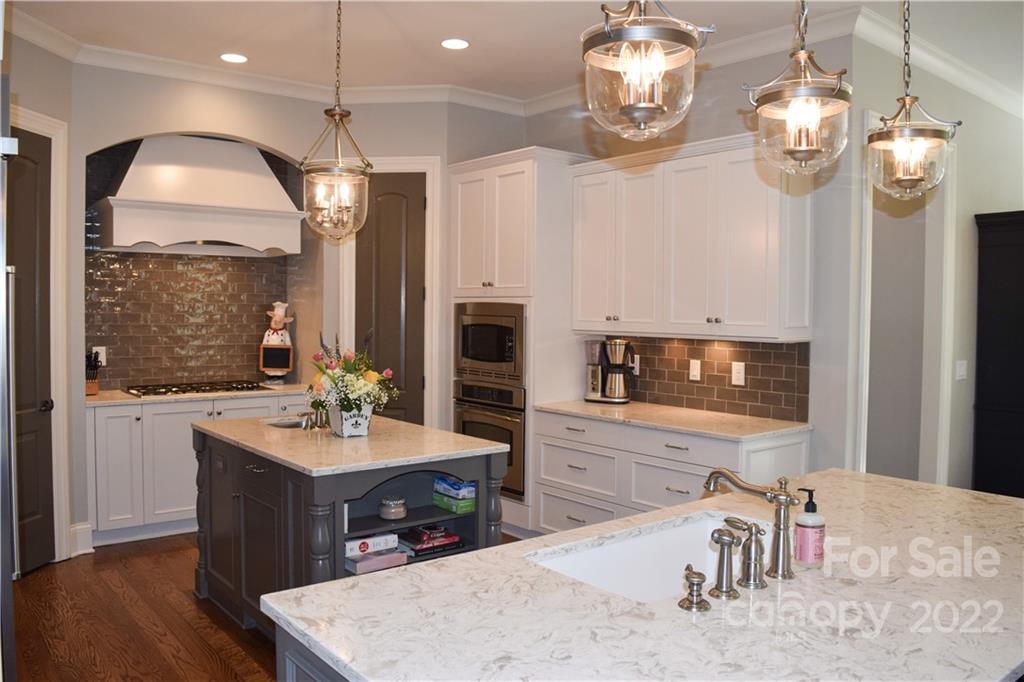 1329 Wyndmere Hills Lane Matthews NC 28105