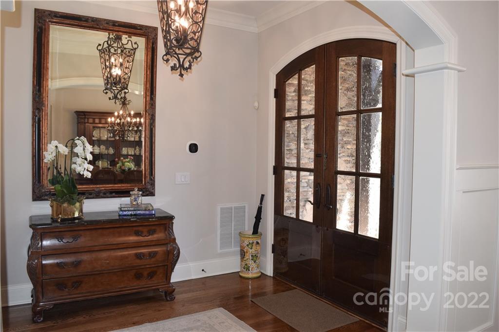 1329 Wyndmere Hills Lane Matthews NC 28105