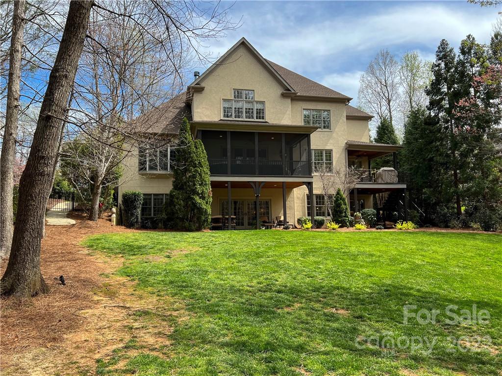 1329 Wyndmere Hills Lane Matthews NC 28105