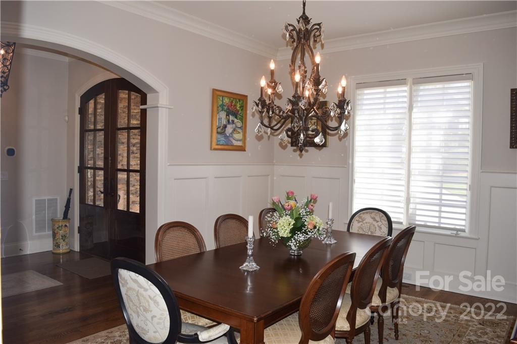 1329 Wyndmere Hills Lane Matthews NC 28105
