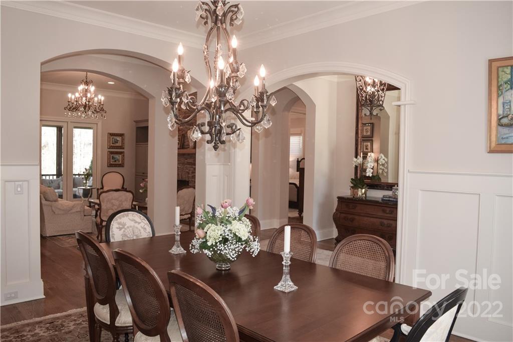 1329 Wyndmere Hills Lane Matthews NC 28105