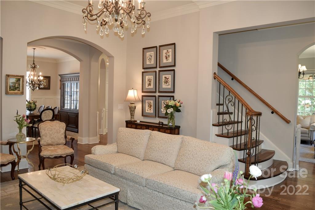 1329 Wyndmere Hills Lane Matthews NC 28105