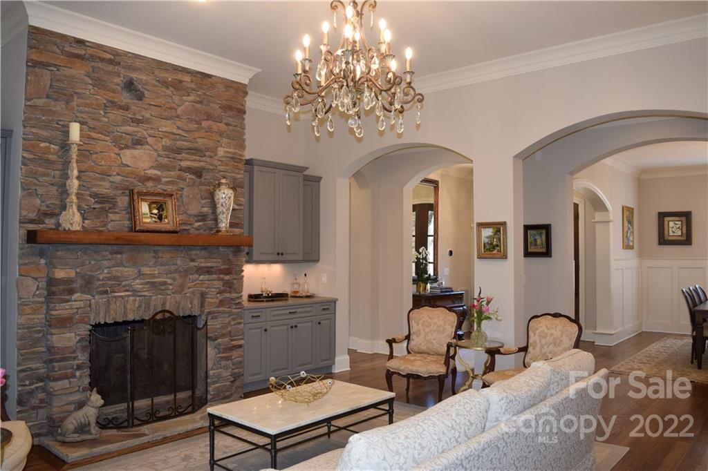 1329 Wyndmere Hills Lane Matthews NC 28105