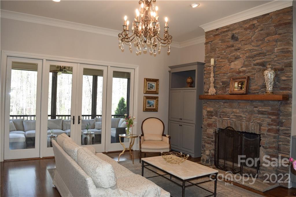 1329 Wyndmere Hills Lane Matthews NC 28105