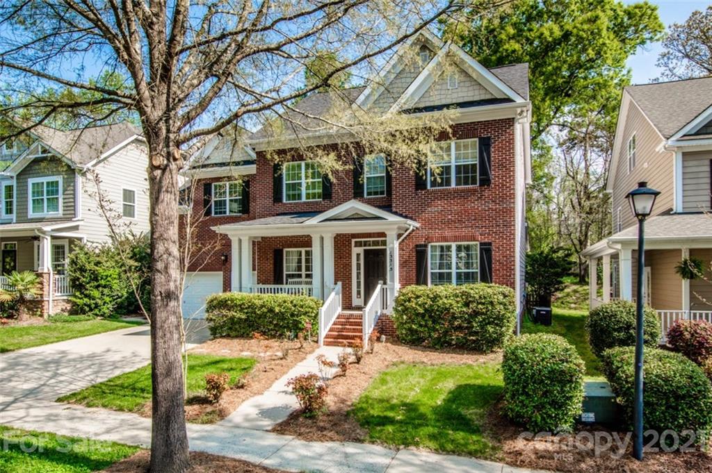 13315 Pierre Reverdy Drive Davidson NC 28036