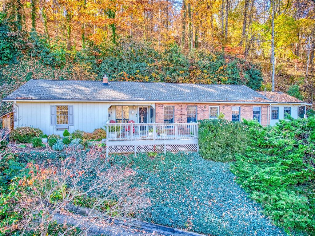 557 Auburn Park Drive Waynesville NC 28786