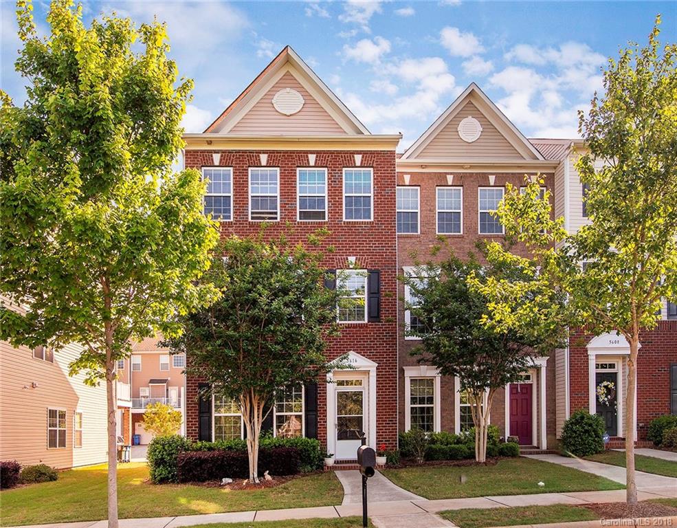 5616 Whitehawk Hill Road Mint Hill NC 28227