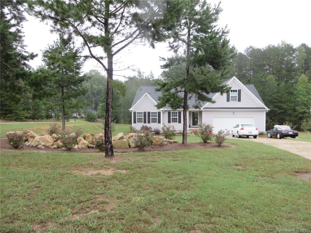 1571 Stonecroft Drive Lincolnton NC 28092