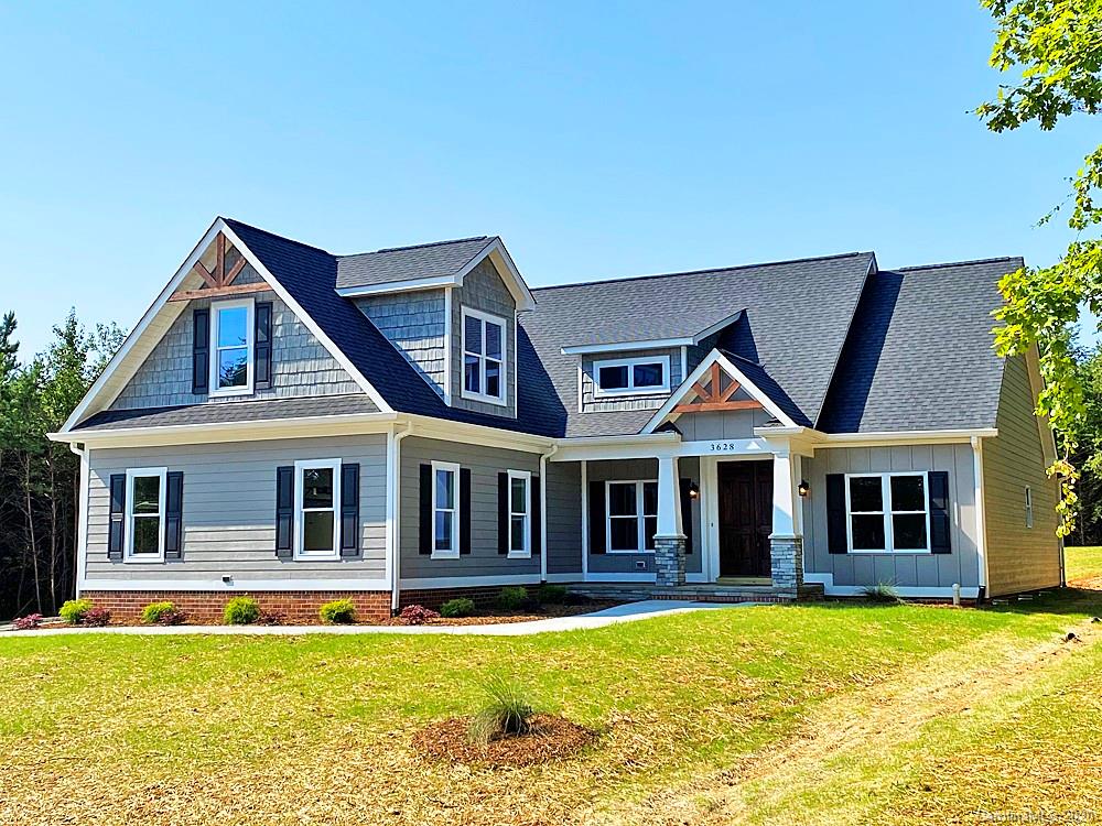 3628 46th Avenue Ne Hickory NC 28601