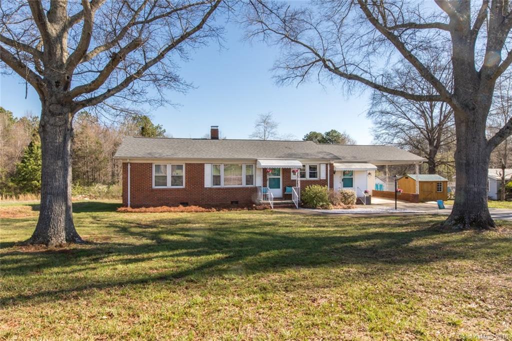 5010 Wilgrove Mint Hill Road Mint Hill NC 28227