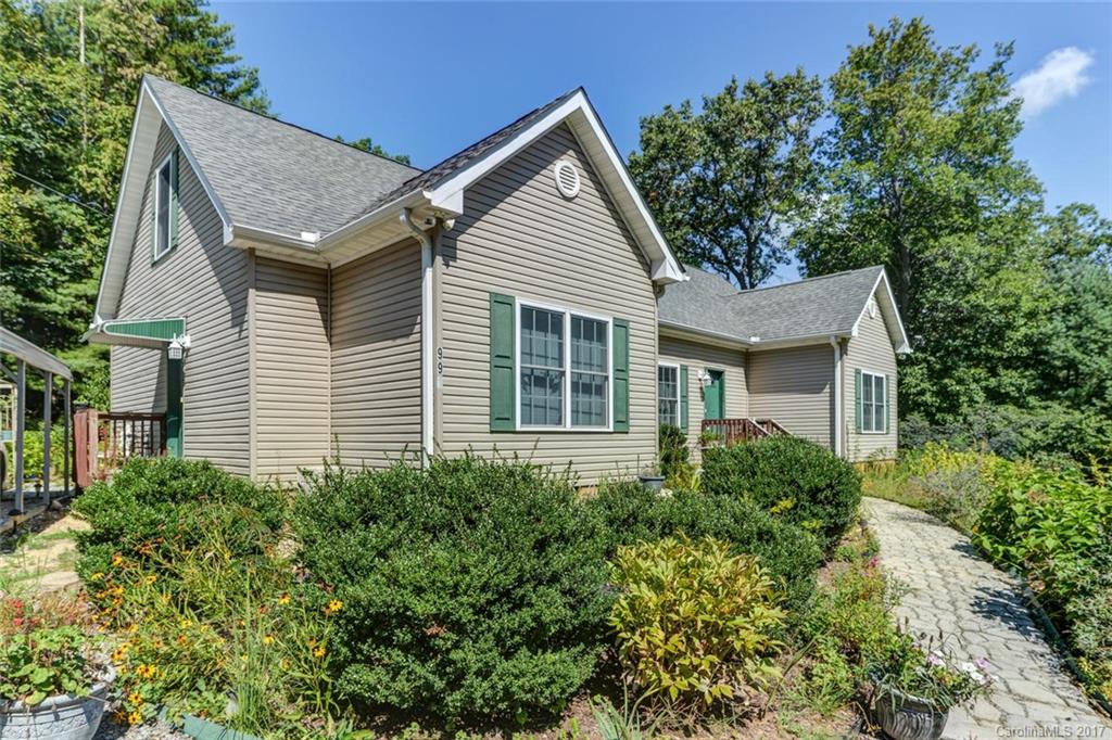 991 Holbert Road Hendersonville NC 28791