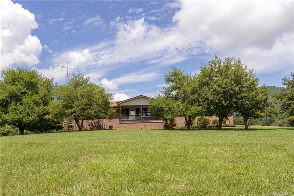 8166 Boylston Highway Mills River NC 28759