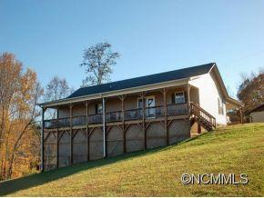 595 Enka Lake Road Candler NC 28715