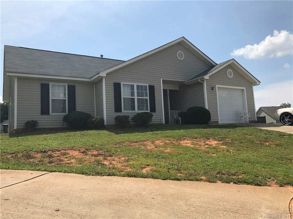 2317 Button Bush Court Charlotte NC 28216