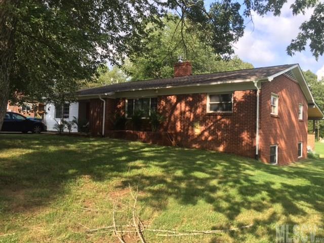 1612 Robinwood Road Newton NC 28658