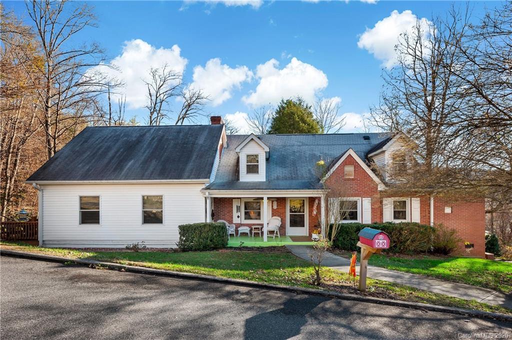 202 Amethyst Street Spruce Pine NC 28777