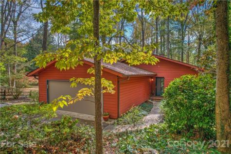 113 Mecklenburg Circle Montreat NC 28757