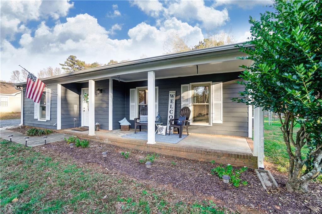 7708 Davis Road Mint Hill NC 28227