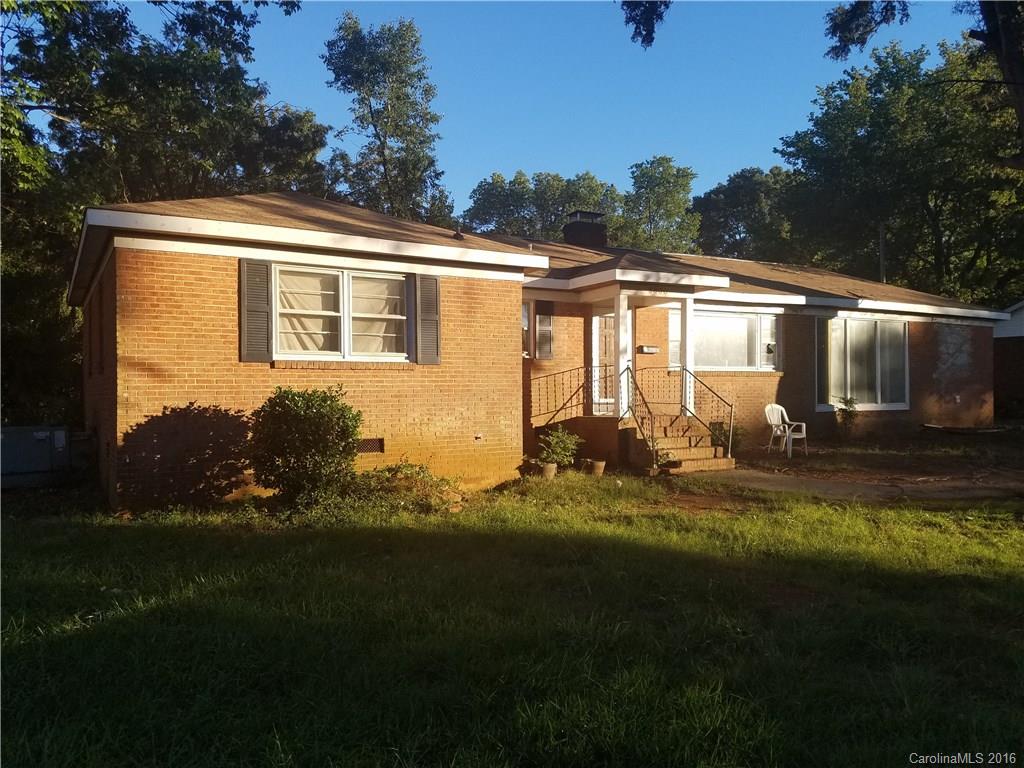 5300 Manning Road Charlotte NC 28269