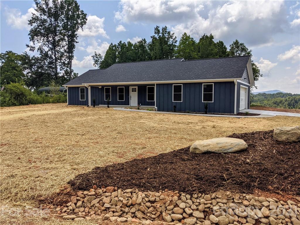 37 Mountain Springs Drive Nebo NC 28761