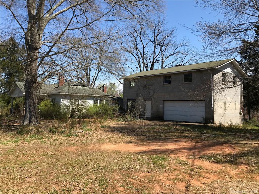 1606 Hogan Road Forest City NC 28043