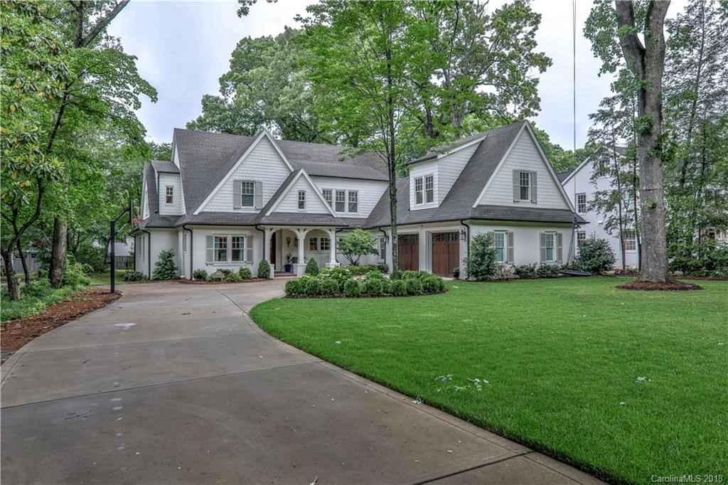 1940 Sharon Lane Charlotte NC 28211