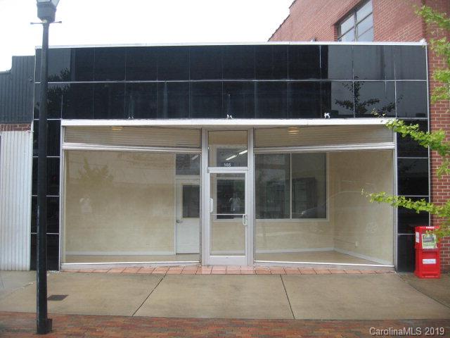 146 South Main Street Marion NC 28752