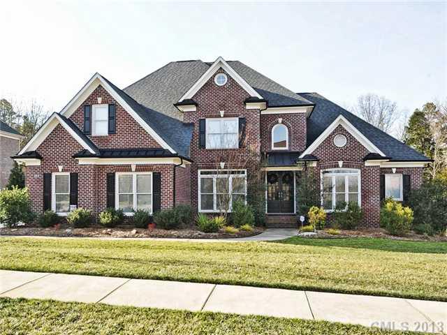 10918 Emerald Wood Drive Huntersville NC 28078