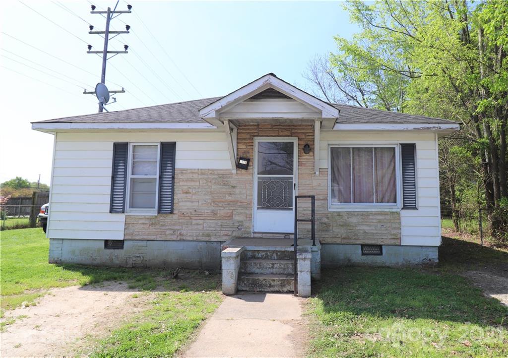 1005 E Park Avenue Gastonia NC 28054