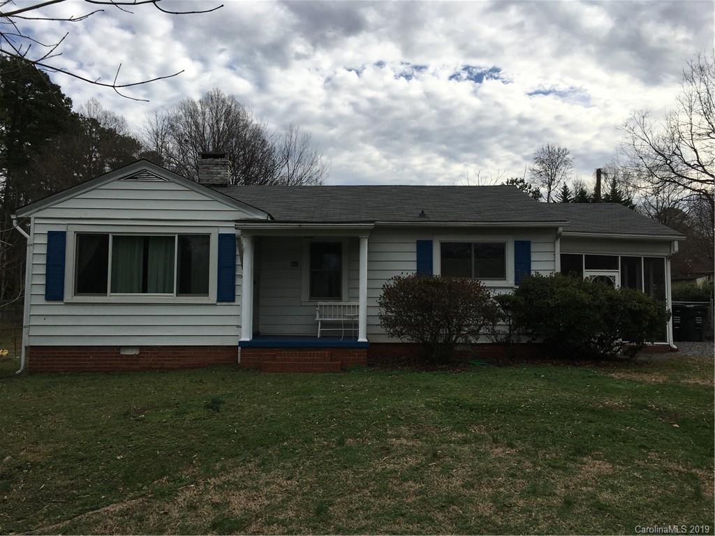 608 Hyde Park Drive Ne Concord NC 28025