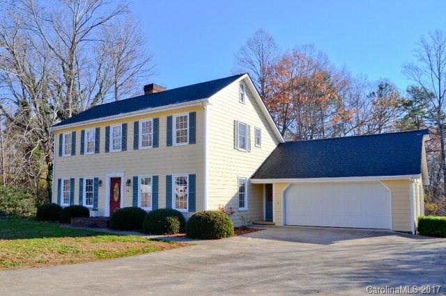 234 Mountain Street Marion NC 28752