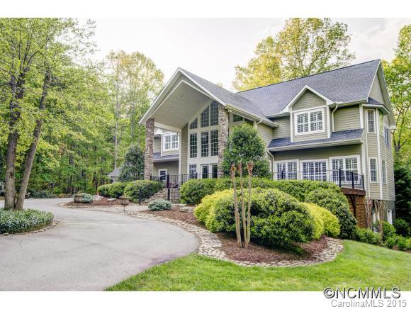 6 Trotters Circle Asheville NC 28803