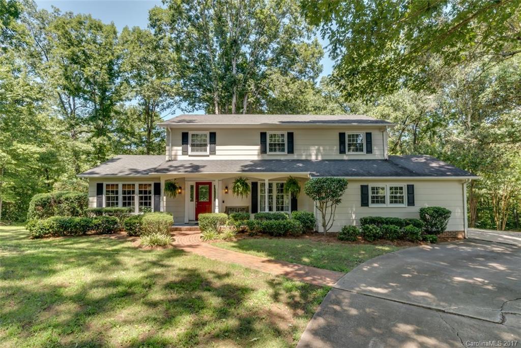 123 Patton Circle Rutherfordton NC 28139