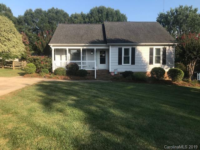 3493 Farm Lake Drive Sw Concord NC 28027