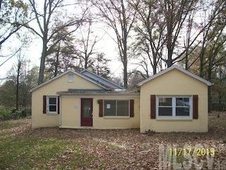 509 East I Street Newton NC 28658