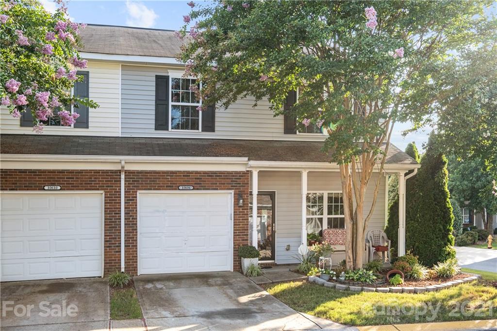 10606 Bunclody Drive Charlotte NC 28213