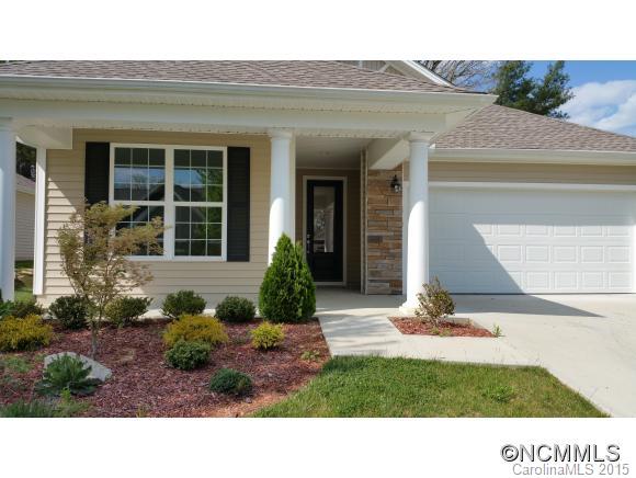 12 Eagle Ridge Lane N Flat Rock NC 28731