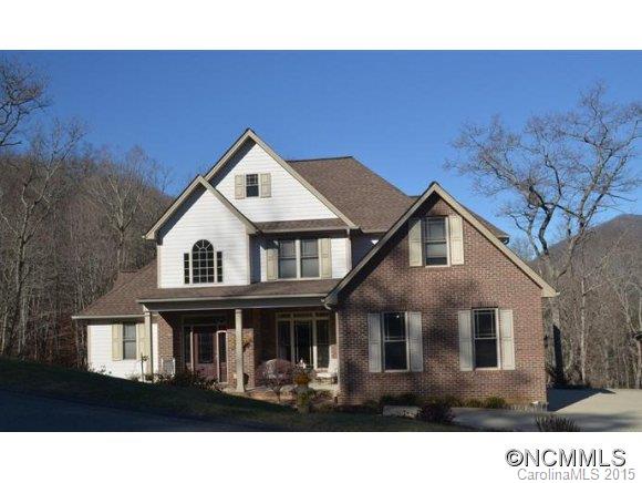 27 Graylyn Drive Fairview NC 28730