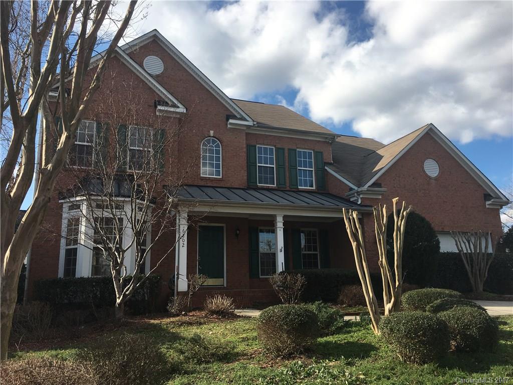 6202 Creek Breeze Road Charlotte NC 28269