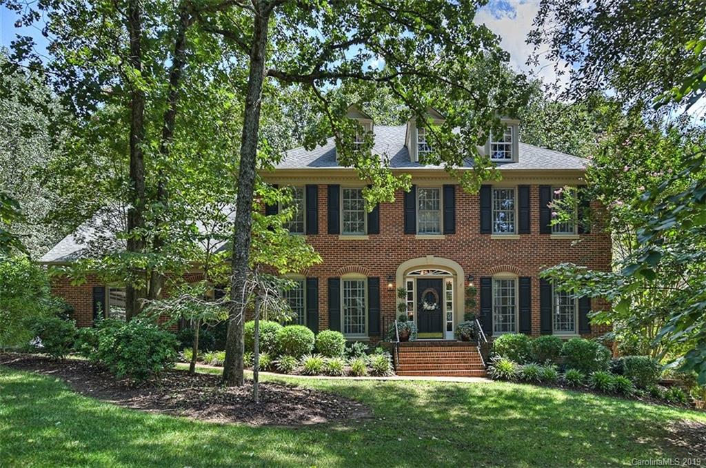 2629 Oakmeade Drive Charlotte NC 28270