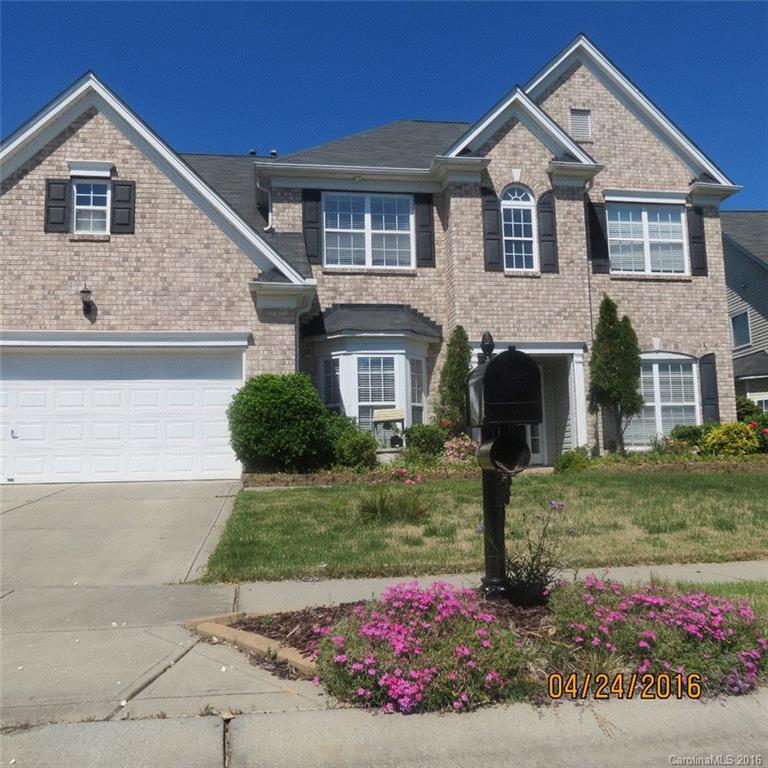 11300 Huntington Meadow Lane Charlotte NC 28273