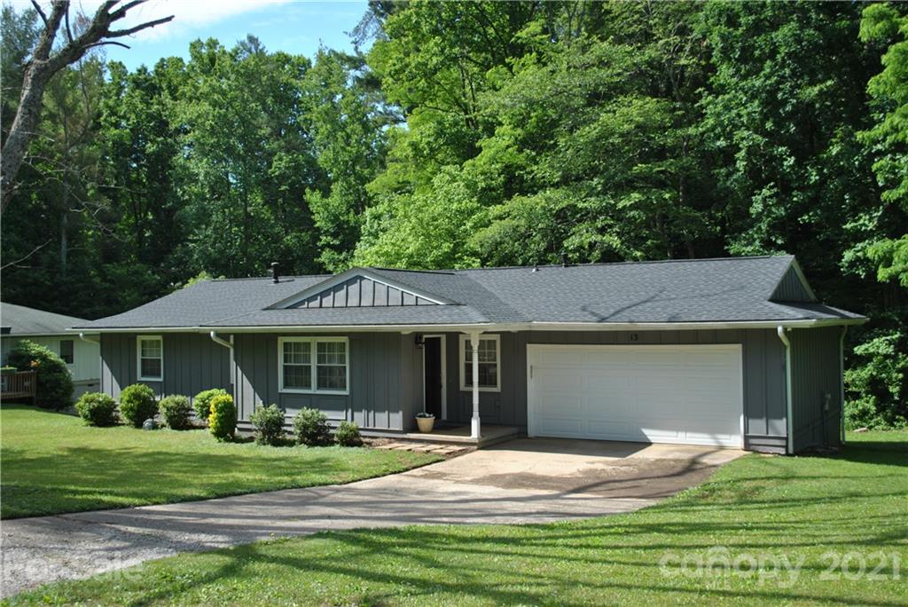 13 Saint Andrews Road Arden NC 28704