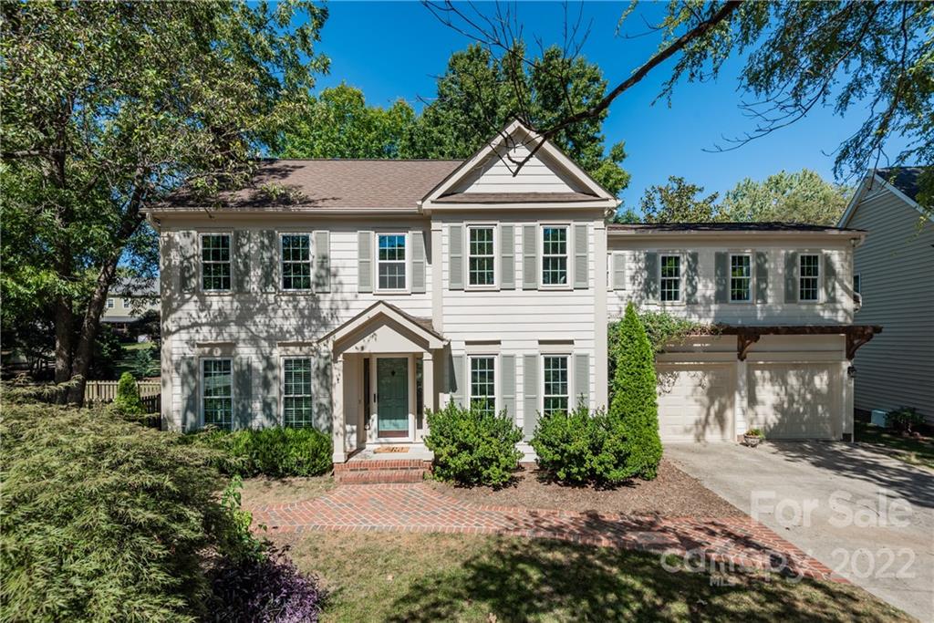 9232 Deer Spring Lane Charlotte NC 28210