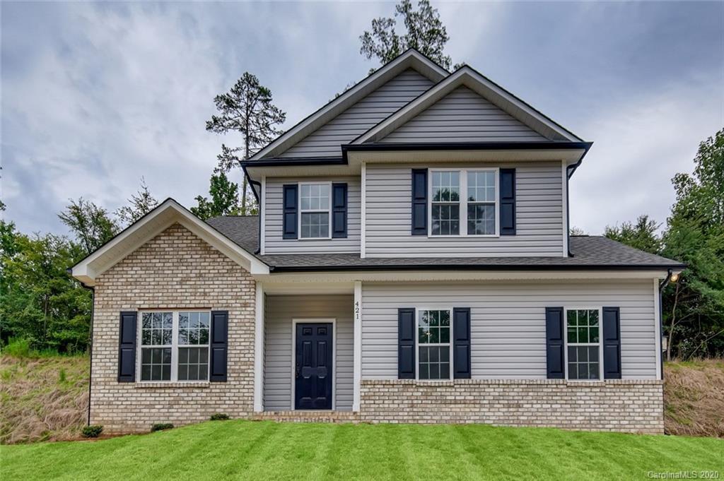 421 Spruce Place Se Concord NC 28025